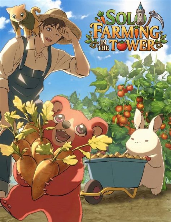 Solo Farming In The Tower Chapter 50 Release Date, Spoiler, Plot, Where to Read & More