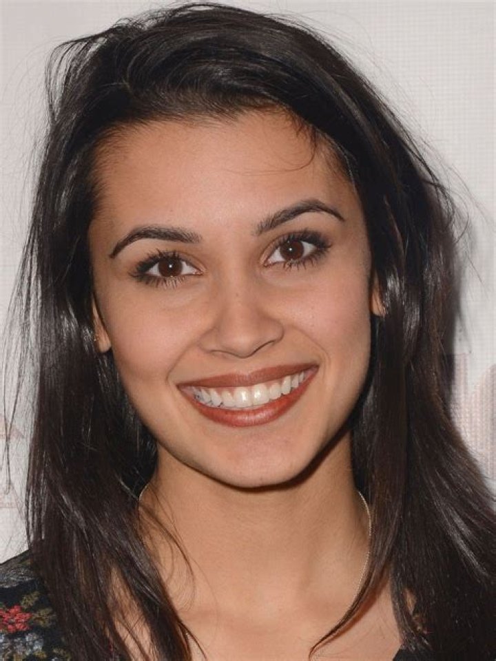 Sophia Ali