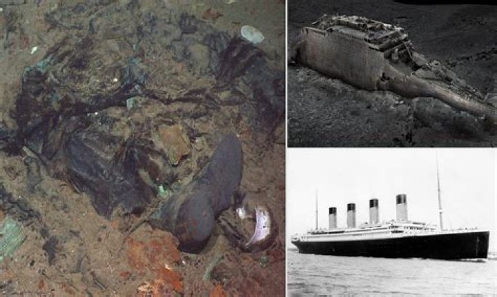 Spring Temperatures Bring Floating Corpses To Surface In New York City
