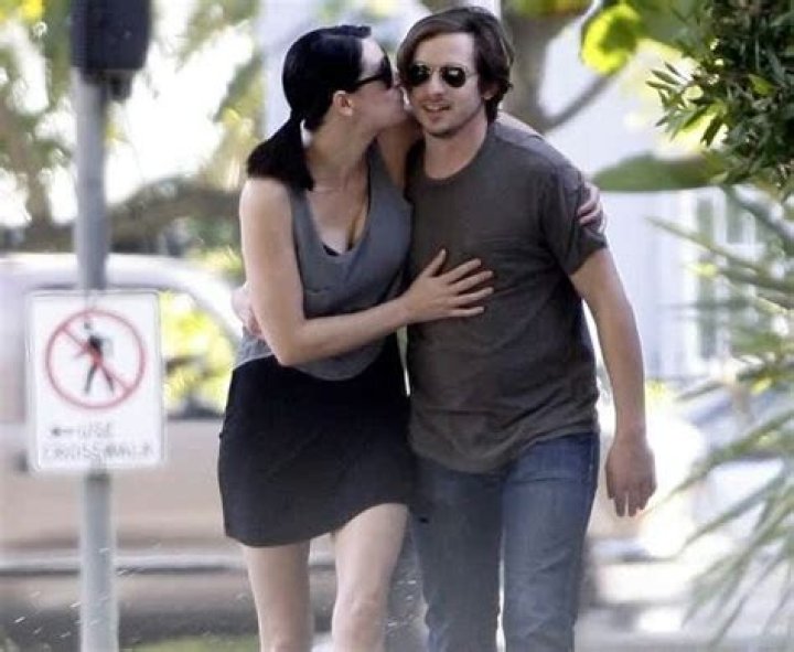 Steve Damstra (Paget Brewster Husband) Age and Bio