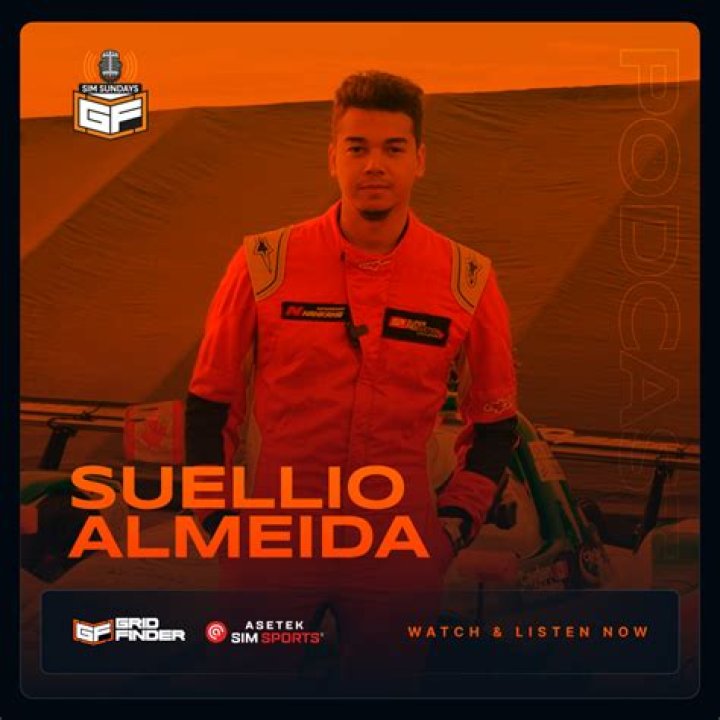 Suellio Almeida video statistics