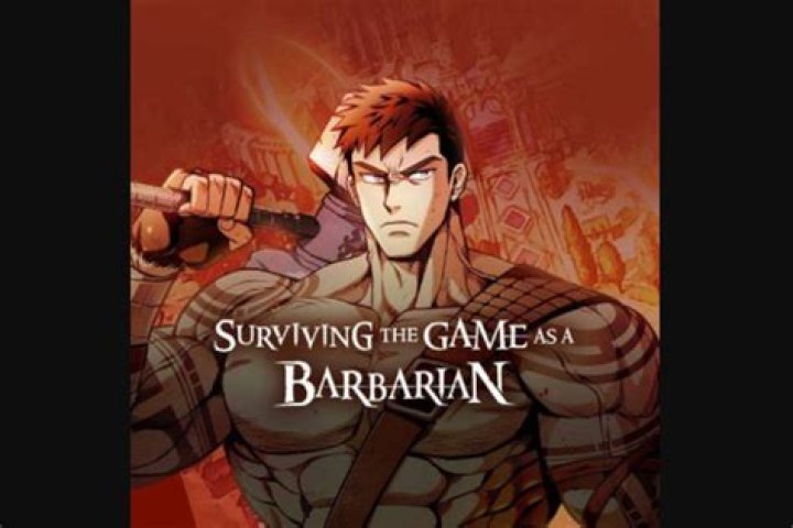 Surviving The Game as a Barbarian Chapter 45 Spoiler, Release Date, Raw Scan, Reviews & Where To Read