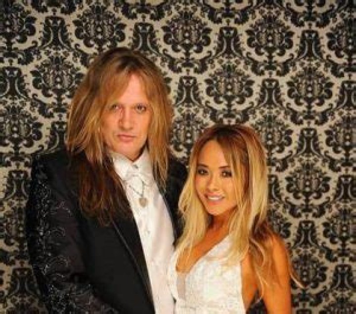 Suzanne Le (Sebastian Bach Wife) Age, Wiki-Bio