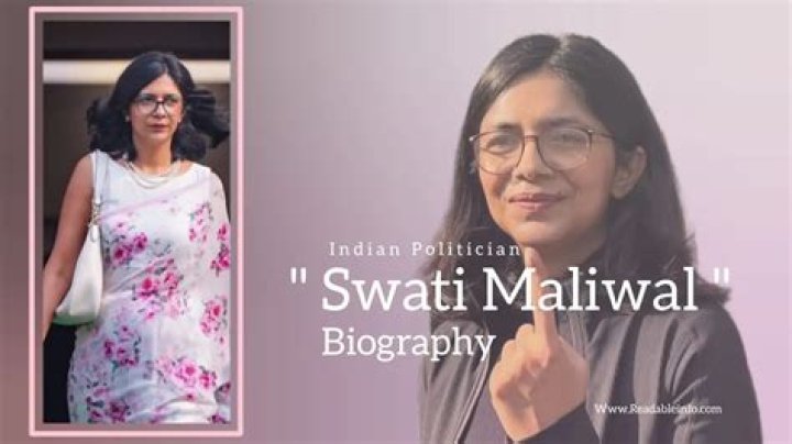 Swati Singh Biography [Politician] Wiki, Husband, Children, Family, Caste, Net Worth & More
