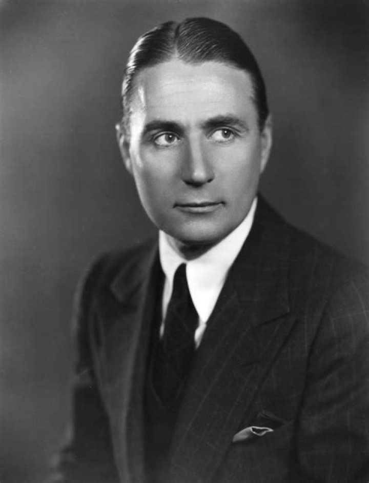 Sydney Chaplin