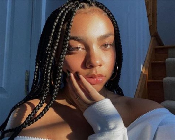 Syera Plitt Age | Wiki, Net worth, Bio, Height, Boyfriend?