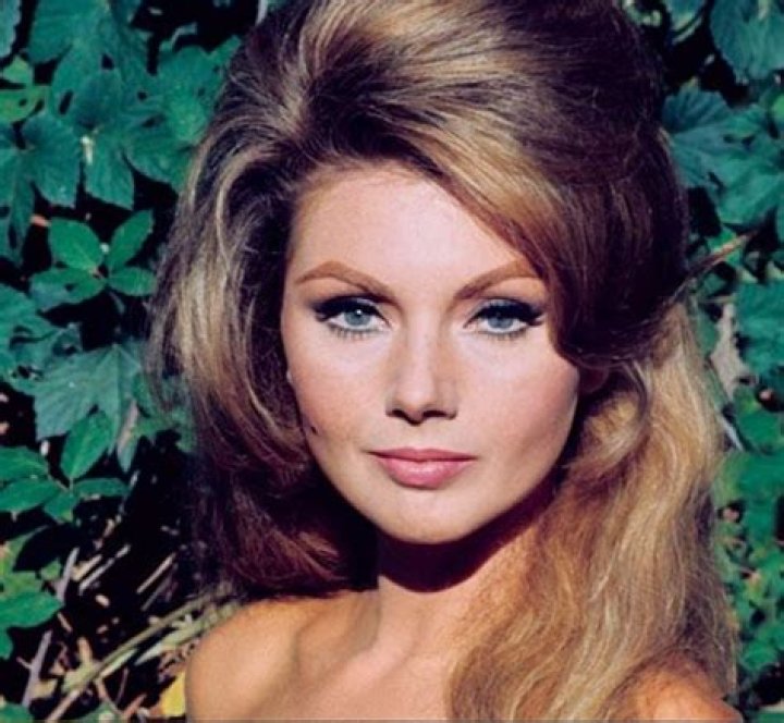 Sylvia Koscina