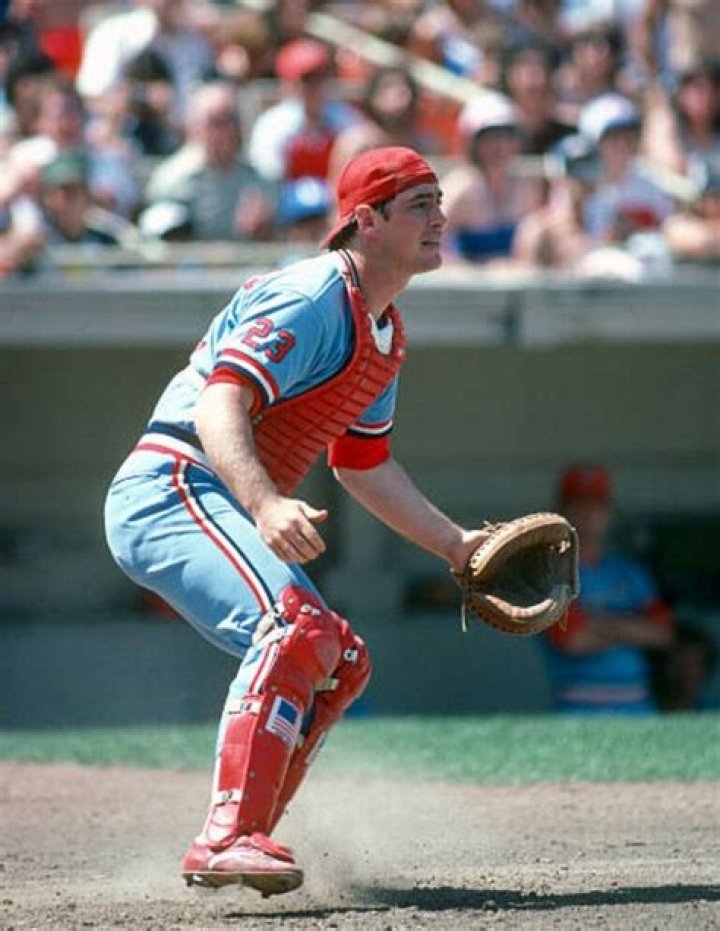 Ted Simmons