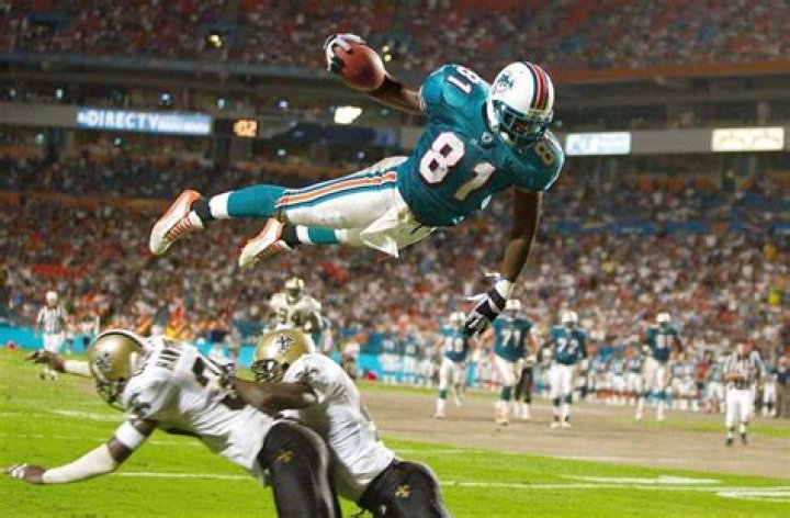 The Greatest NFL Photos of All Time