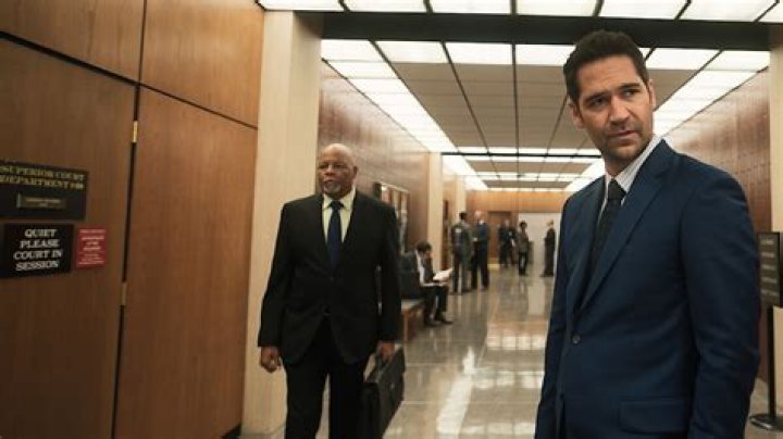 The Lawyer Who's Saved Dozens From Death Row