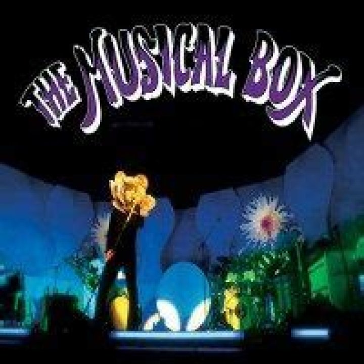 The Musical Box | Celebrity Theatre