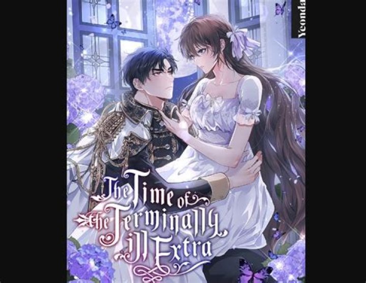 The Time of the Terminally Ill Extra Chapter 63 Spoilers, Release Date, Raw Scan, Recap, Countdown, Schedule & Where To Read