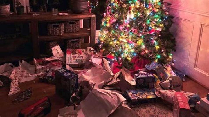 The War On Christmas: A Comprehensive History