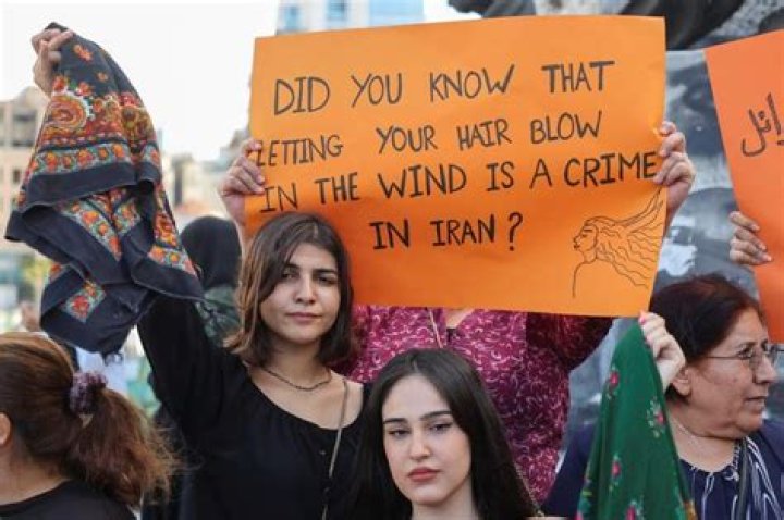 The World's Most Bizarre Protest Movements