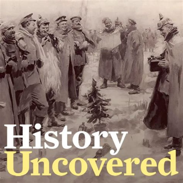 The World's Scariest Christmas Legends, With History Uncovered
