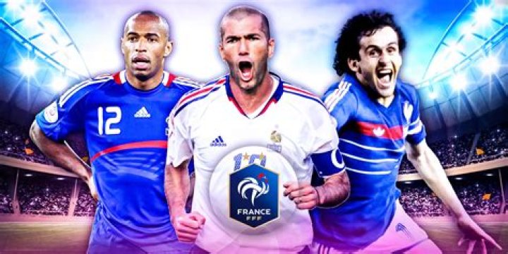 Thierry Henry – Celebsgraphy