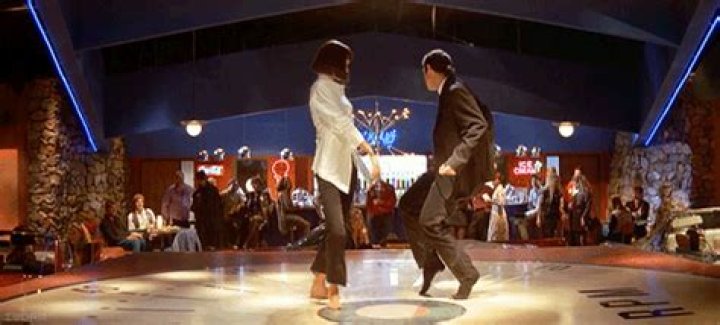 Thirty Gorgeous Movie Cinemagraph GIFs