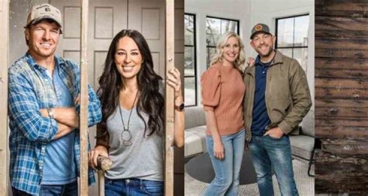 Top HGTV Hosts: Is your Favourite HGTV star on this List?