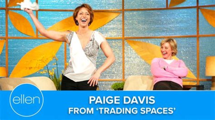 ‘Trading Spaces’ Star Paige Davis Throws Shade at Joanna Gaines, and Homegirl Needs to Take. A. Seat.