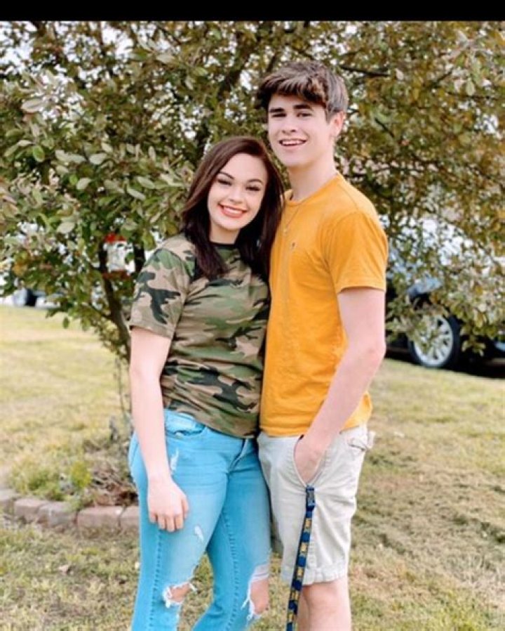 Tristan Blane Age | Wiki, Net worth, Bio, Height, Girlfriend |