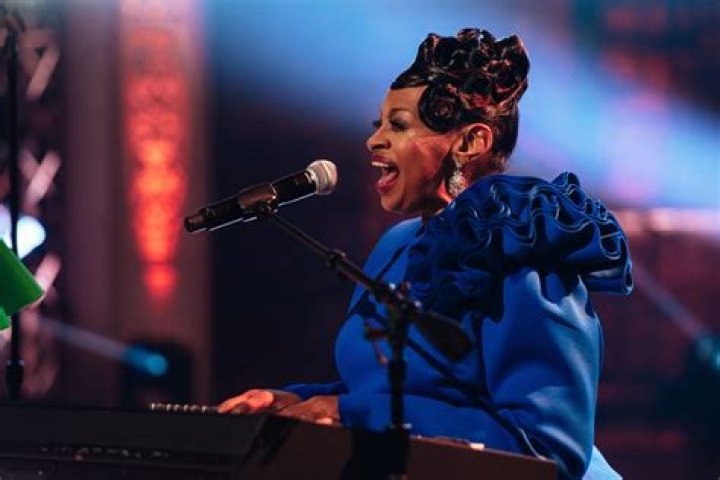 Twinkie Clark – Celebsgraphy