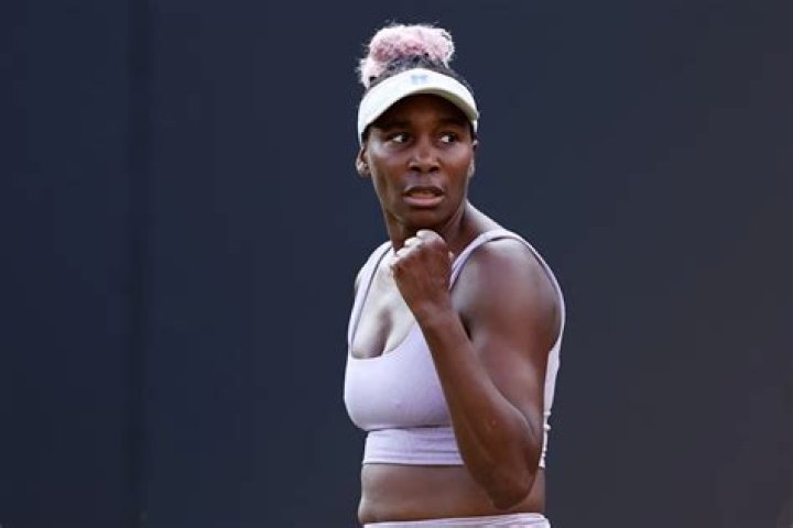 Venus Williams Has a Soaring Net Worth! See How Much Money the Tennis Star Makes Now