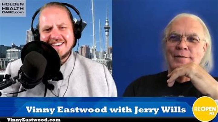 Vinny Eastwood video statistics