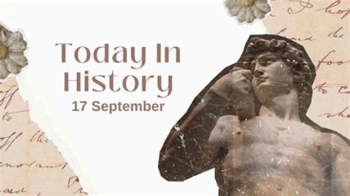 What Happened On August 17th
