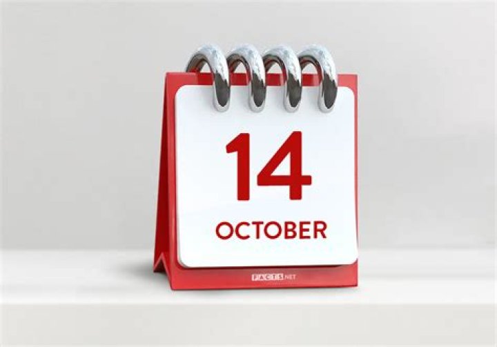 What Happened On December 14th