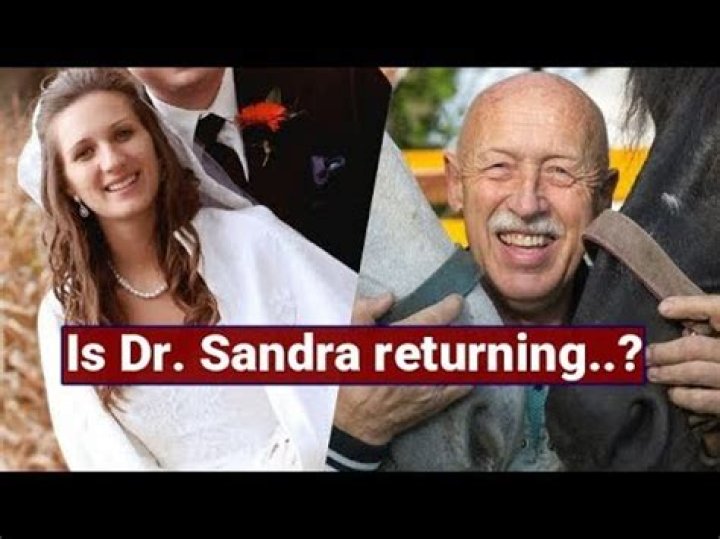 What Happened to Dr. Sandra on Dr. Pol? Why did she leave the show? Where is she now and what is she doing? 2022