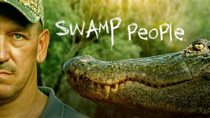 Who died on Swamp People 2022
