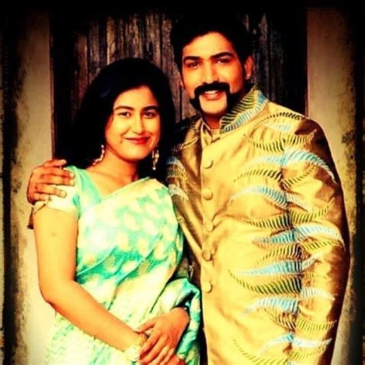Who is Alekhya Reddy? Wiki, Biography, Family & Facts About Taraka Ratna's Wife