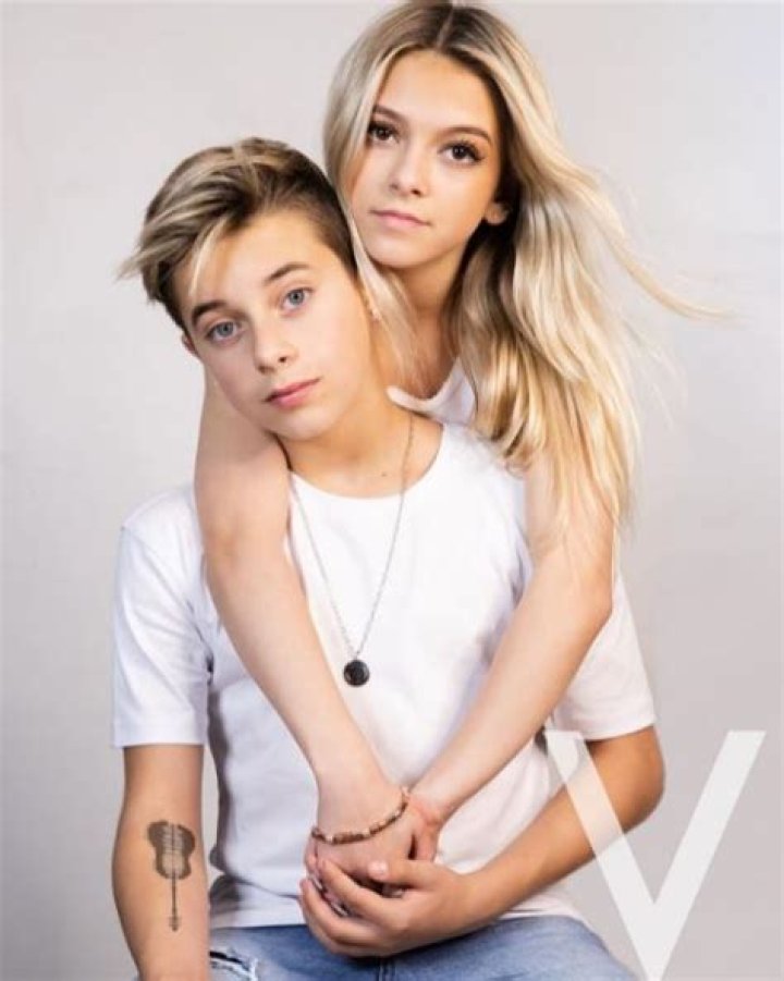 Who is Gavin Magnus? Wiki, Biography, Age, Net worth, Height, Girlfriend, Parents, Ethnicity & More