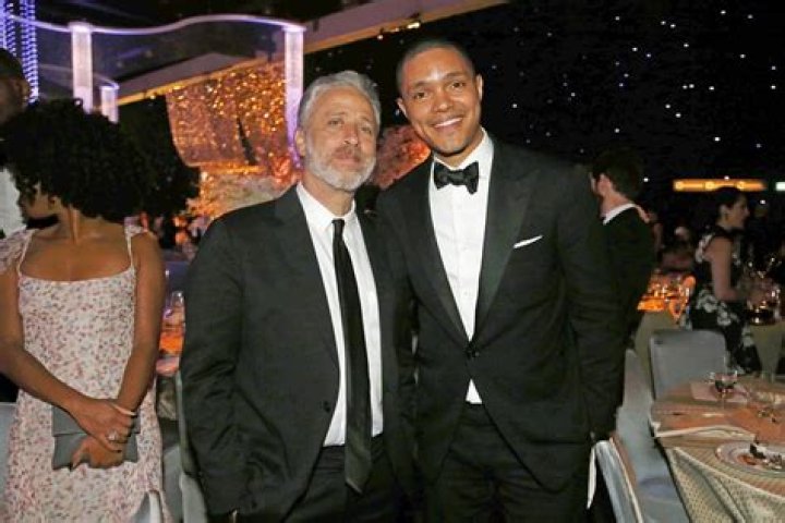 Who is Robert Noah? Wiki, Biography, Wife & Facts About Trevor Noah's Father