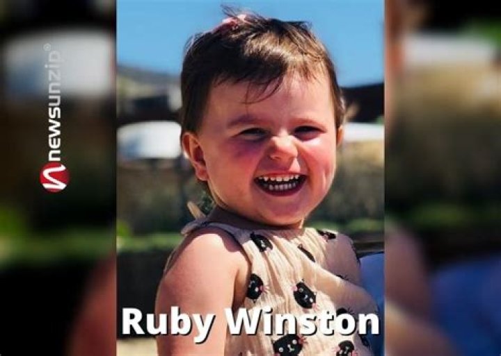 Who is Ruby Winston? Wiki, Harry Styles Goddaughter, Age, Birthday, Parents, Family & More