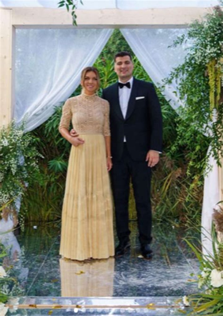 Who is Toni Iuruc? Wiki, Biography, Net worth & Facts About Simona Halep's Husband