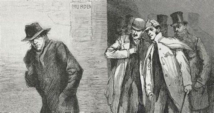 Who Was Jack The Ripper? Meet Seven Possible Suspects