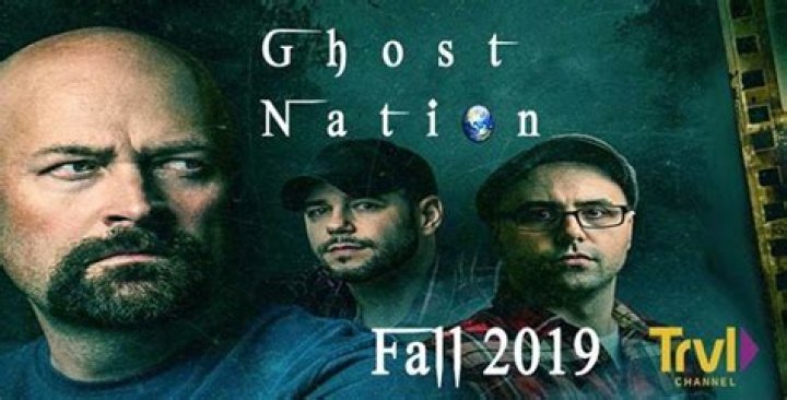 Why is Jason Hawes not On The New Ghost Hunter Reboot? 2022